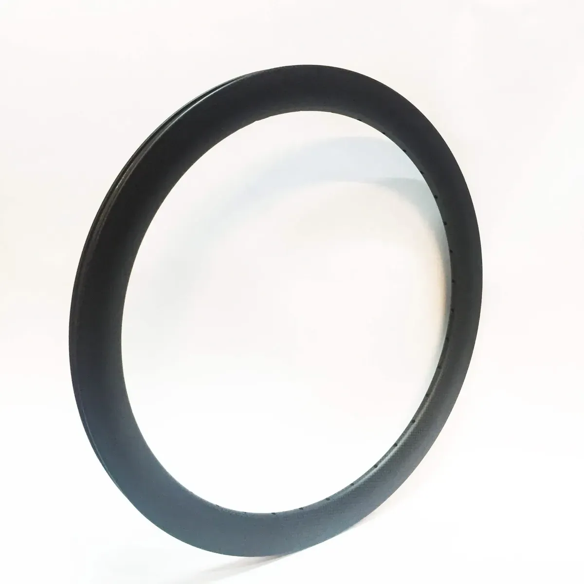 LB Rim Carbonfiber 3K Matte Black 28 Hole Front 20" x 1 3/8"